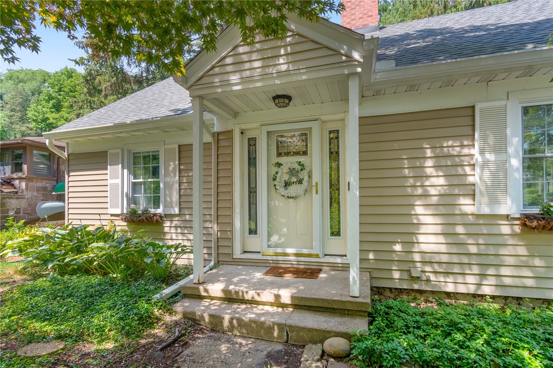 photo 1 : 59 Landing Road North, Brighton NY 14625