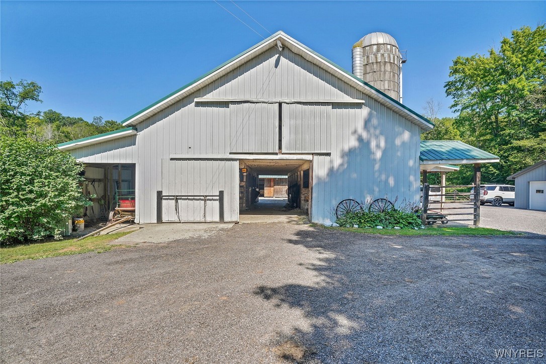 photo 3 : 11692 Route 19, Hume NY 14735