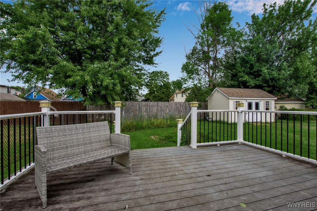 photo 2 : 568 Morgan Street, Tonawanda NY 14150