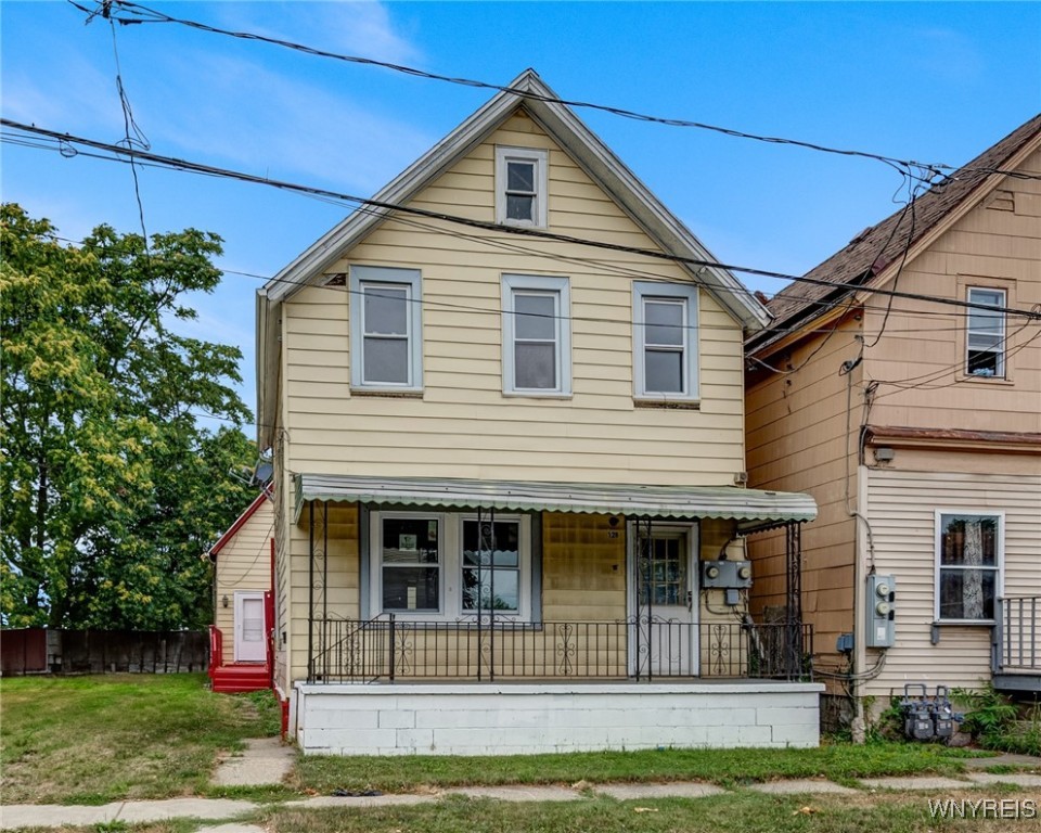 photo Bne7g6LQtg2snPEKE-ByVdXD0yMKcFMA: 128 Jones Street, Buffalo NY 14206