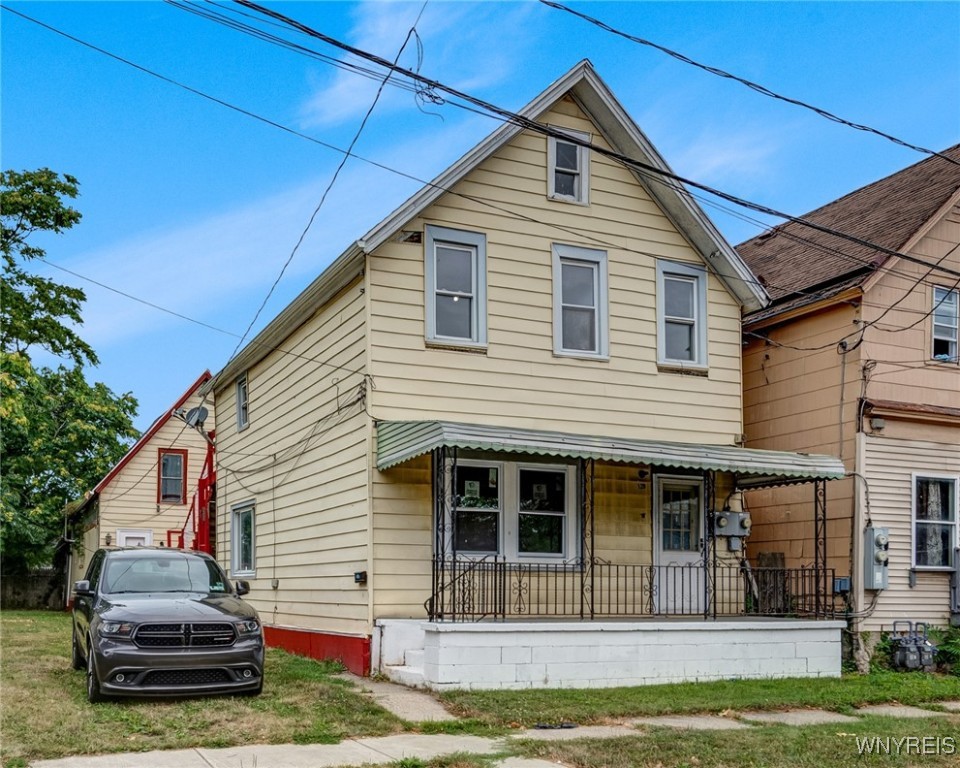 photo undefined: 128 Jones Street, Buffalo NY 14206