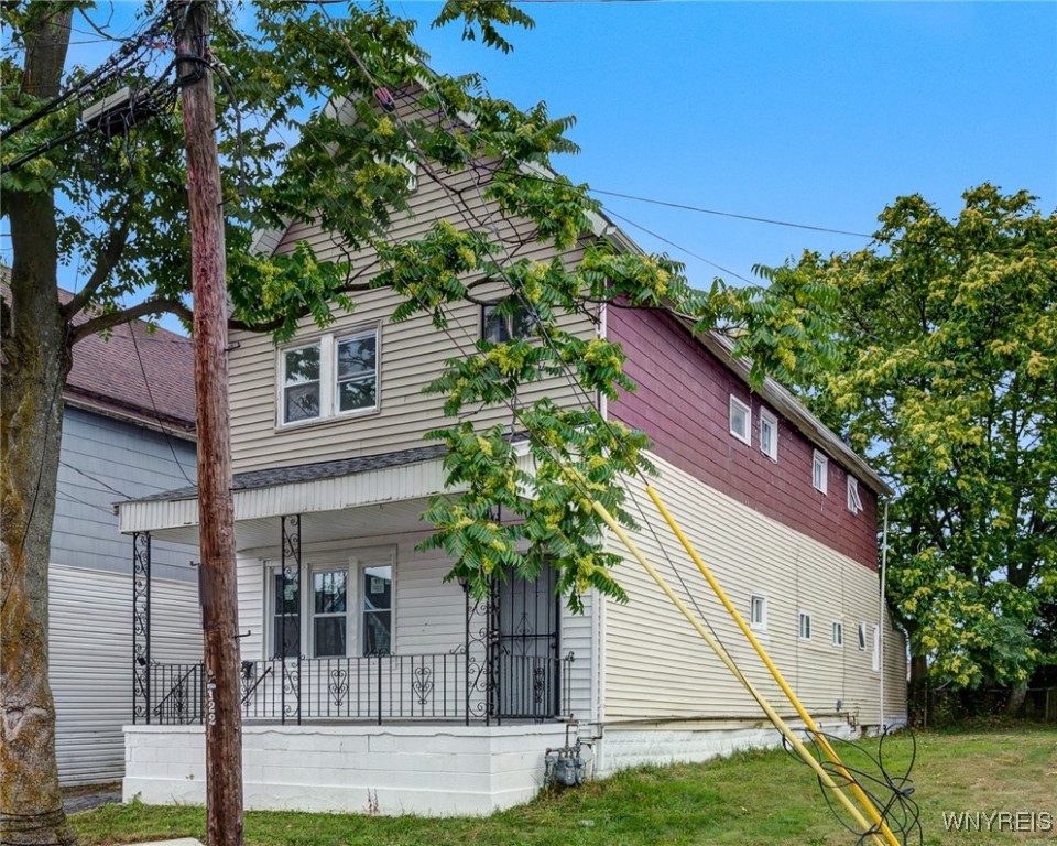 photo undefined: 122 Jones Street, Buffalo NY 14206