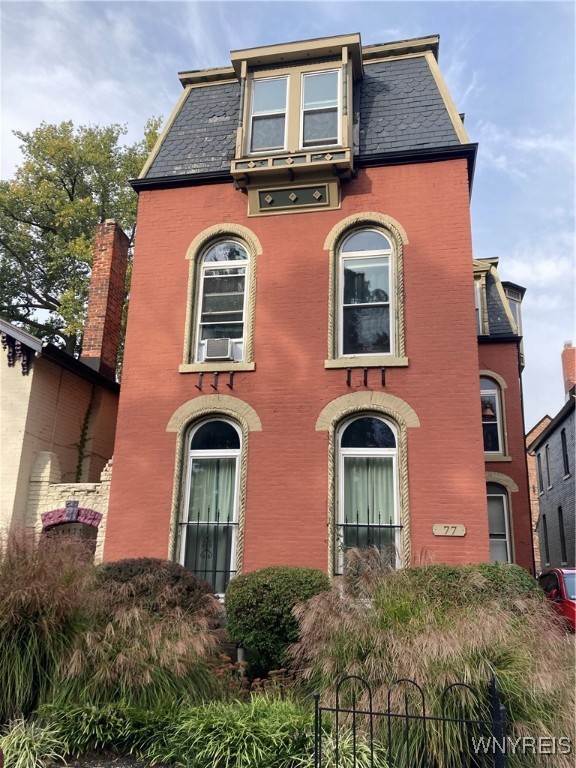 photo undefined: 77 Johnson Park 8, Buffalo NY 14201