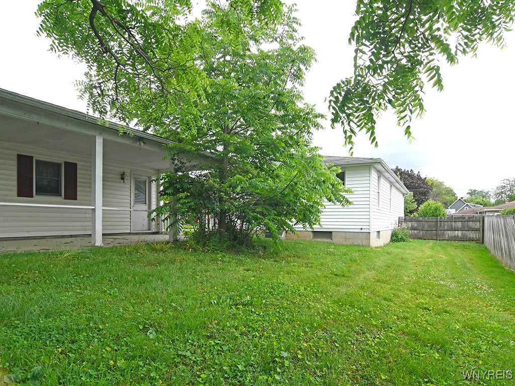 photo 4 : 338 Canton Street, Cheektowaga NY 14043