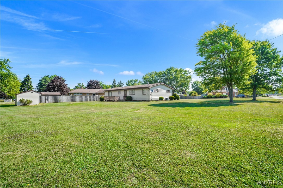 photo undefined: 5018 Pittsburg Street, Hamburg NY 14075