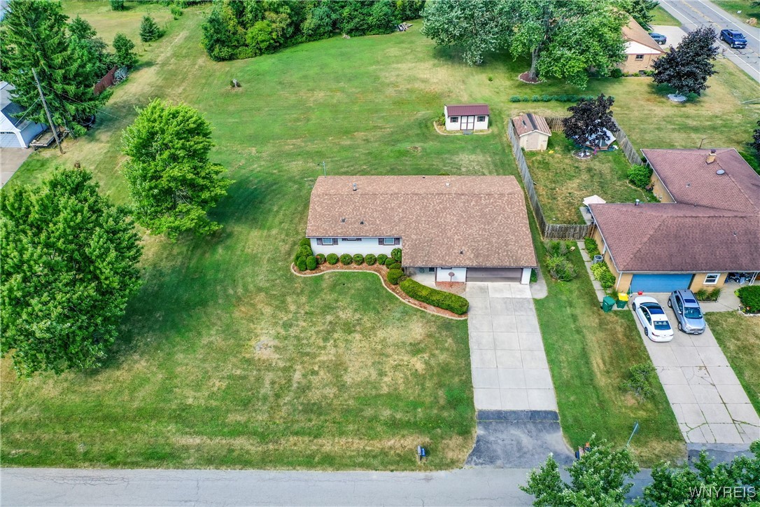 photo 4 : 5018 Pittsburg Street, Hamburg NY 14075