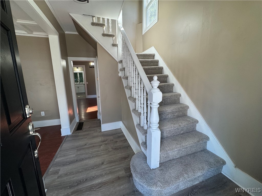 photo 4 : 33 Oliver Street, Lockport City NY 14094