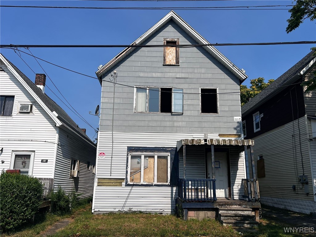 photo undefined: 120 Jones Street, Buffalo NY 14206