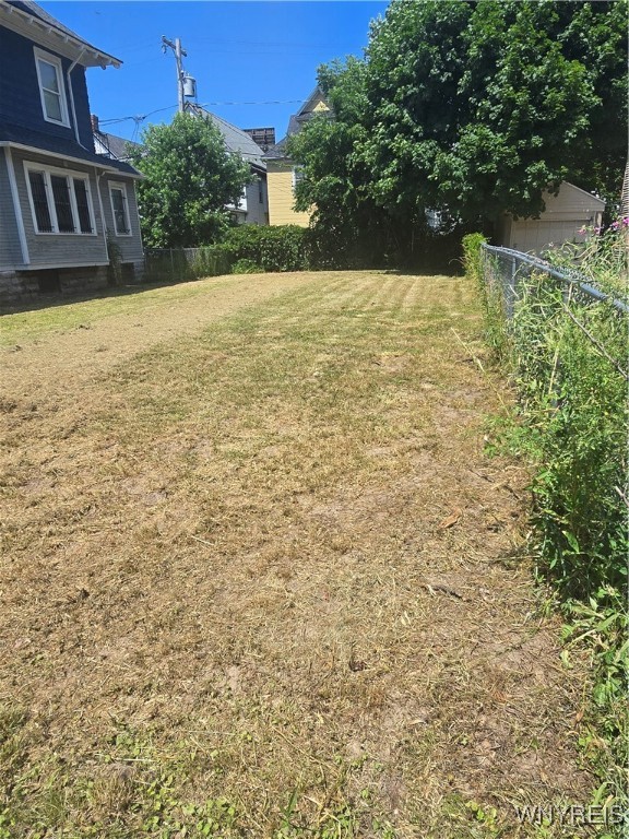 photo 9qA: 44 Eastwood Place, Buffalo NY 14208