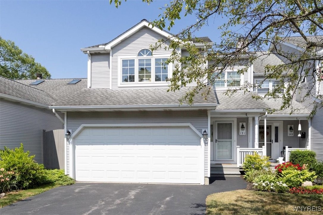 photo undefined: 191 Bridle Path, Orchard Park NY 14127