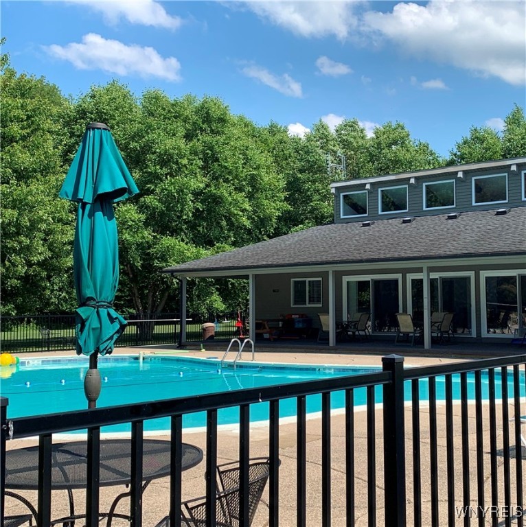 photo undefined: 191 Bridle Path, Orchard Park NY 14127
