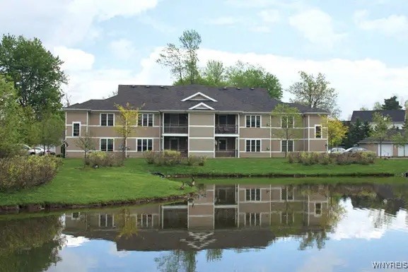photo 0: 45 #1 Stonington Lane, Amherst NY 14068