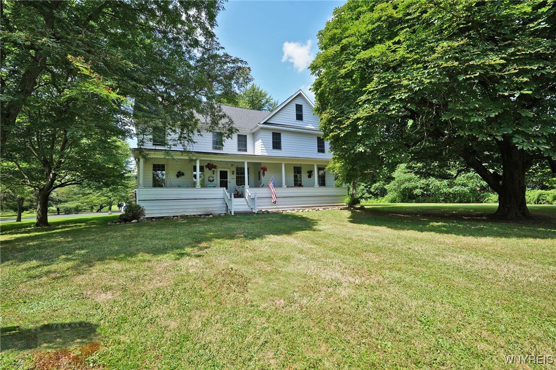 photo 0: 460 Two Rod Road, Marilla NY 14102