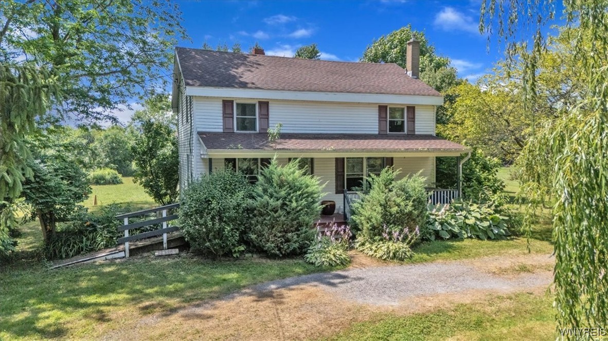 photo undefined: 2622 Eastwood Road, Marilla NY 14052