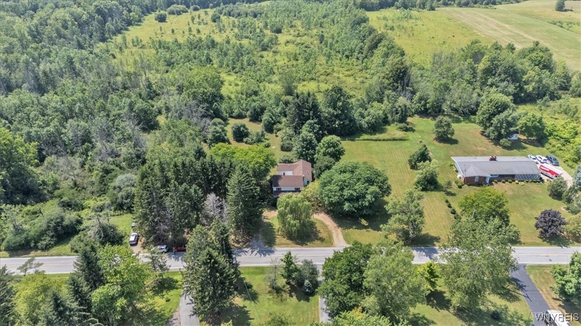 photo 1 : 2622 Eastwood Road, Marilla NY 14052