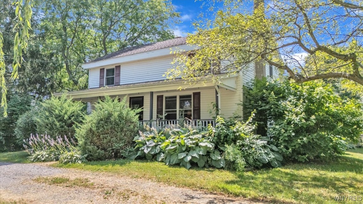 photo 3 : 2622 Eastwood Road, Marilla NY 14052