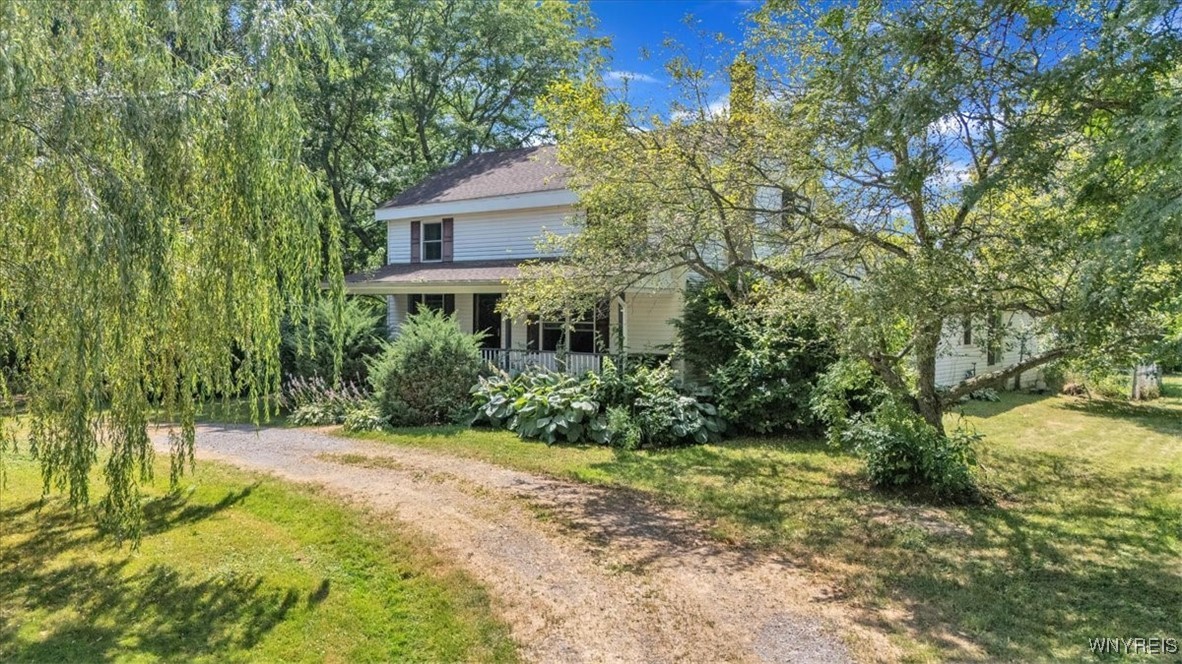 photo 4 : 2622 Eastwood Road, Marilla NY 14052