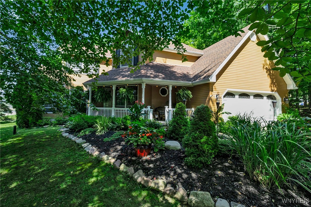 photo 0: 1898 Hanley Drive, Hamburg NY 14085
