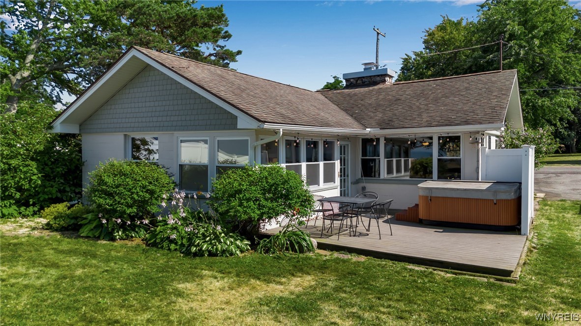 photo undefined: 8763 Lakeview Drive, Somerset NY 14012