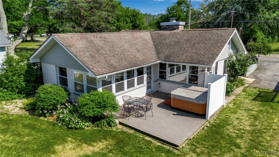 photo 2 : 8763 Lakeview Drive, Somerset NY 14012