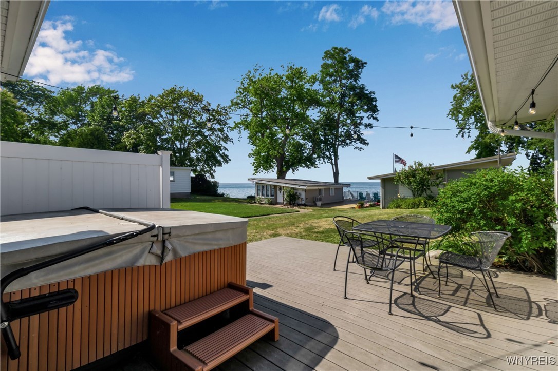 photo 3 : 8763 Lakeview Drive, Somerset NY 14012