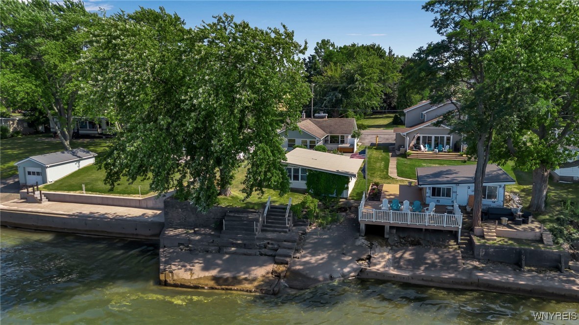 photo 4 : 8763 Lakeview Drive, Somerset NY 14012