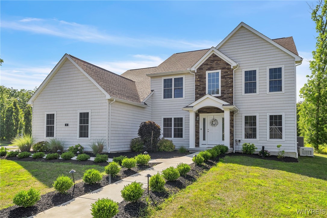 photo 0: 26 Hearthstone, Orchard Park NY 14127