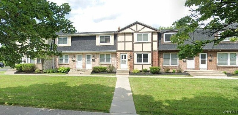 photo undefined: 136 Sundridge Drive, Amherst NY 14228