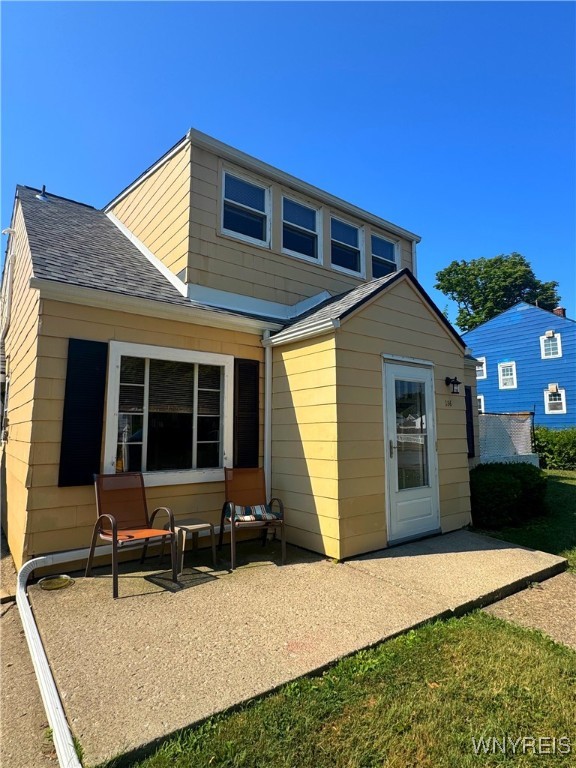 photo undefined: 156 Hoover Avenue, Tonawanda NY 14217