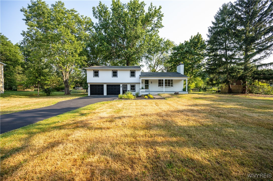 photo undefined: 145 Highland Avenue, Orchard Park NY 14127