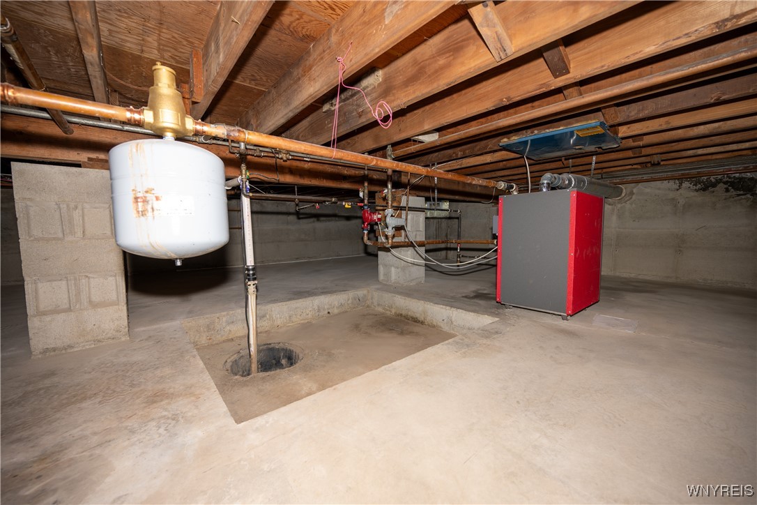 photo undefined: 145 Highland Avenue, Orchard Park NY 14127