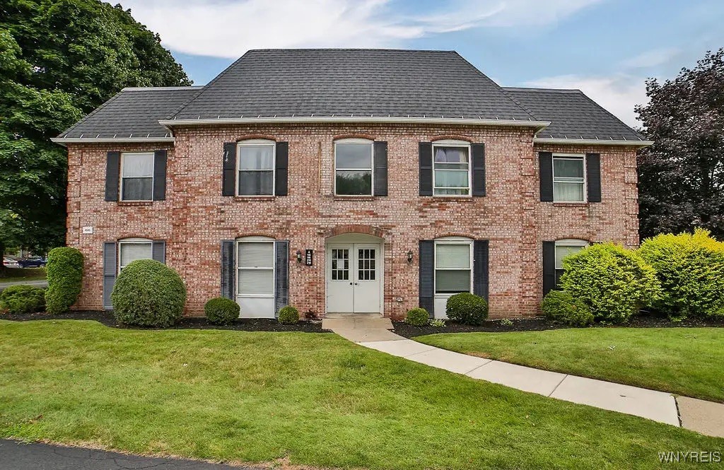 photo undefined: 4545 #116 Chestnut Ridge Road, Amherst NY 14228