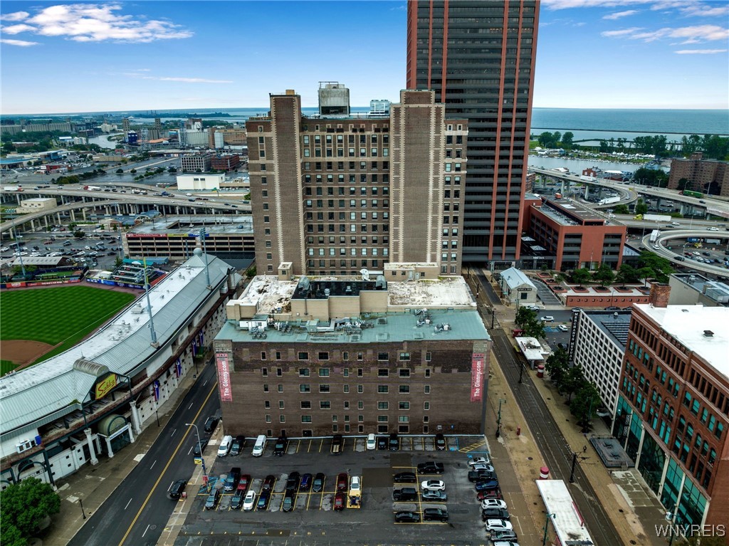 photo undefined: 251 Main Street 105, Buffalo NY 14203