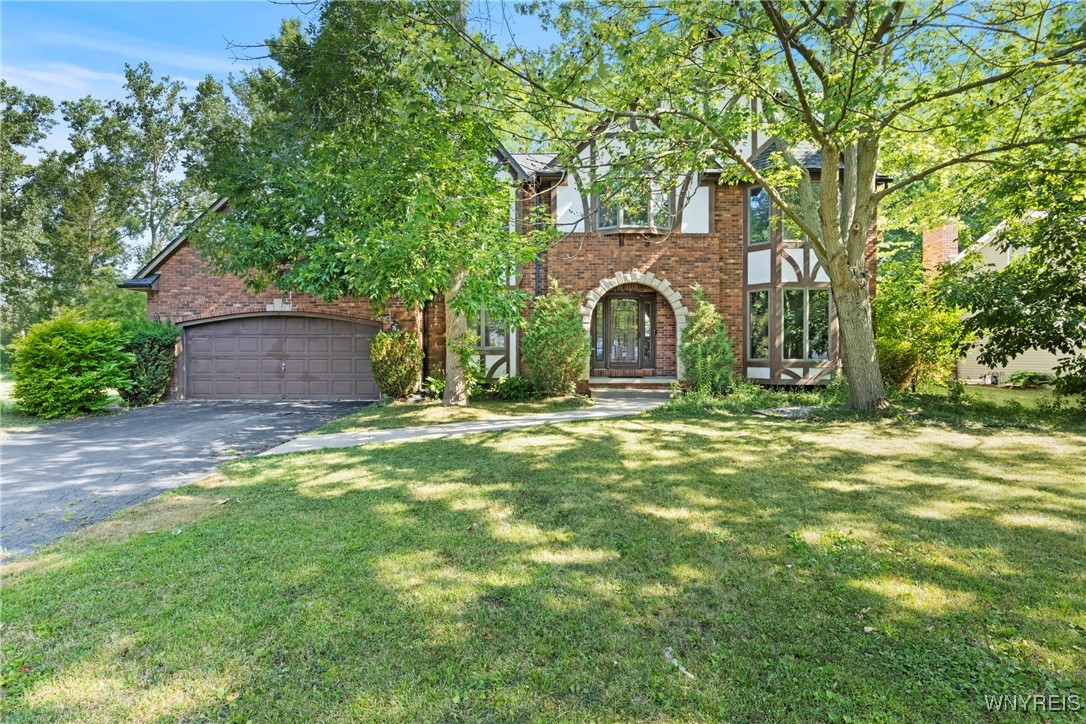 photo undefined: 81 Plumwood Court, Amherst NY 14051