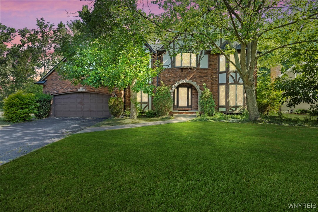 photo undefined: 81 Plumwood Court, Amherst NY 14051