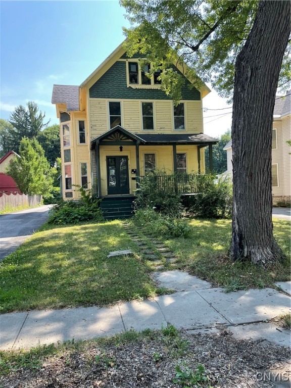 photo undefined: 317 Ten Eyck Street, Watertown City NY 13601