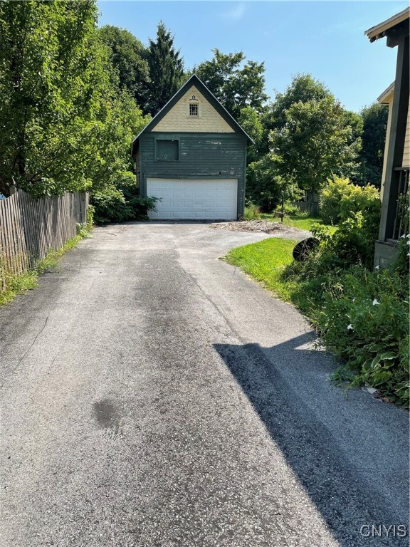photo undefined: 317 Ten Eyck Street, Watertown City NY 13601