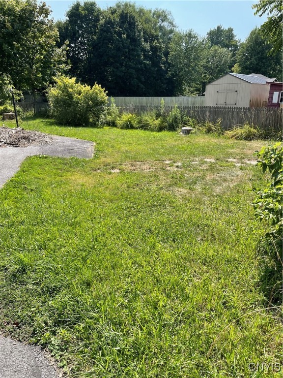 photo 3 : 317 Ten Eyck Street, Watertown City NY 13601