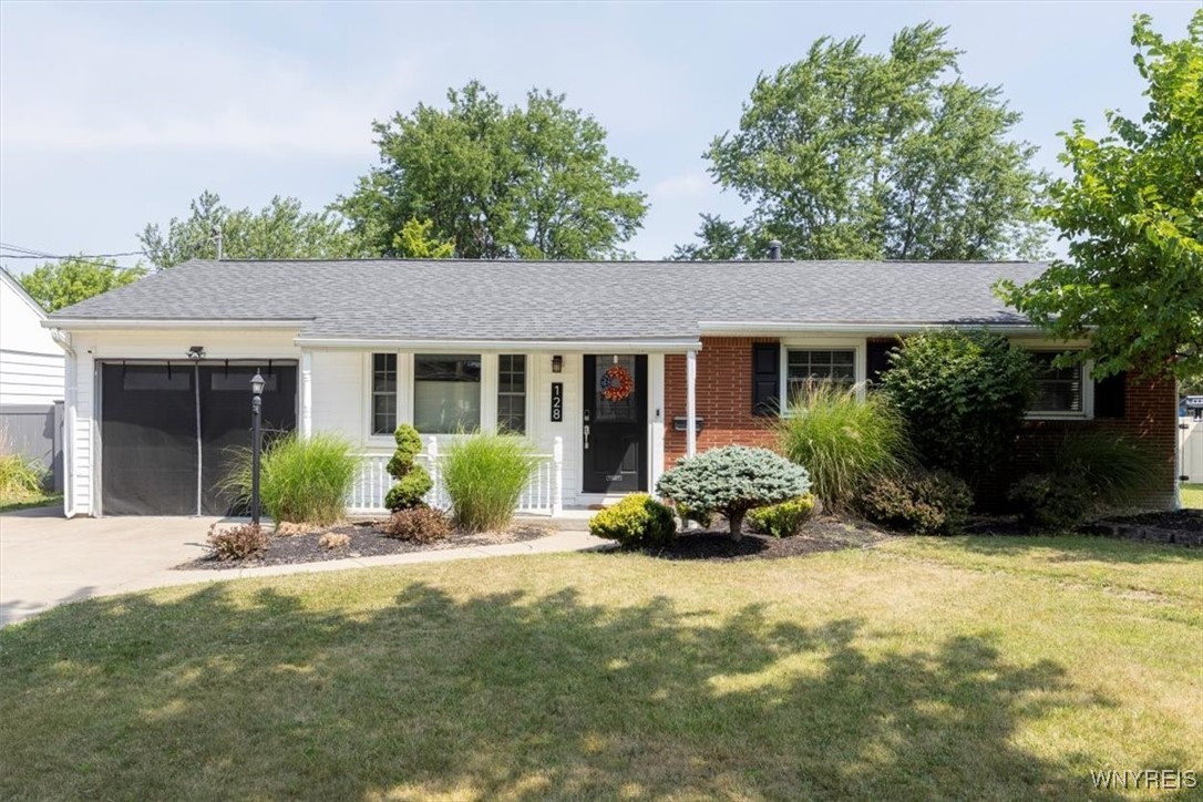 photo undefined: 128 Cranwood Drive, West Seneca NY 14224