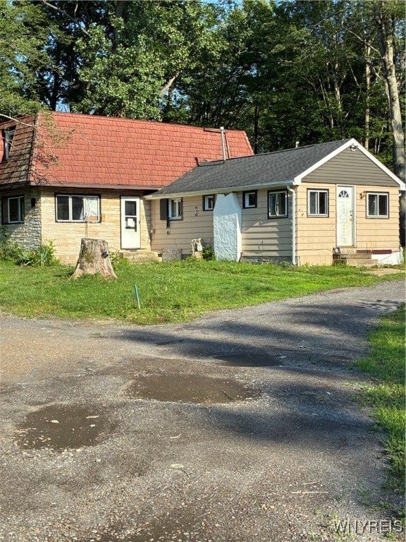 photo undefined: 9497 Harrison Street, Evans NY 14006