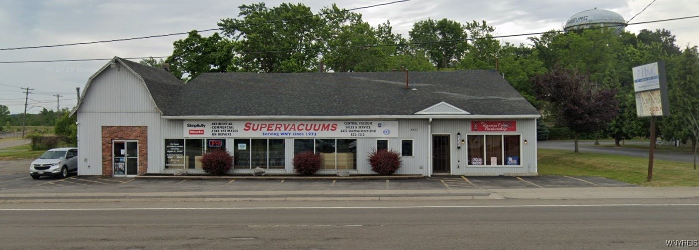 photo undefined: 4433 Southwestern Boulevard, Hamburg NY 14075