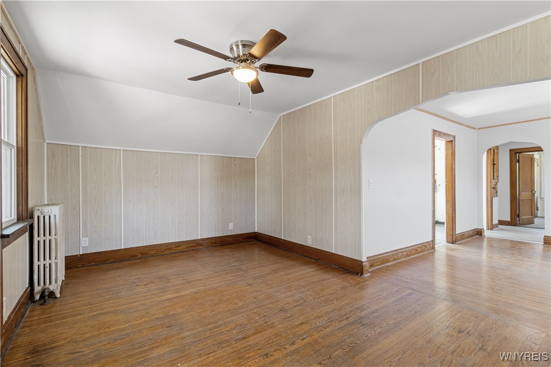 photo 3 : 71 Gerald Avenue Upper, Buffalo NY 14215