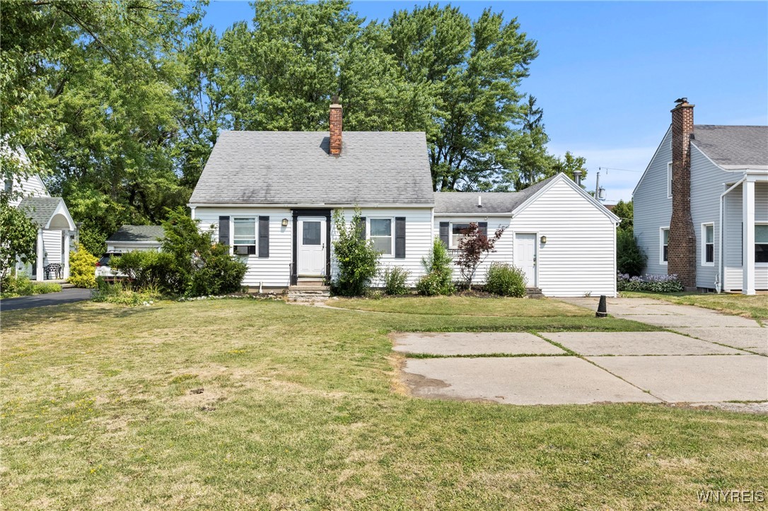 photo 0: 5284 Sheridan Drive, Amherst NY 14221