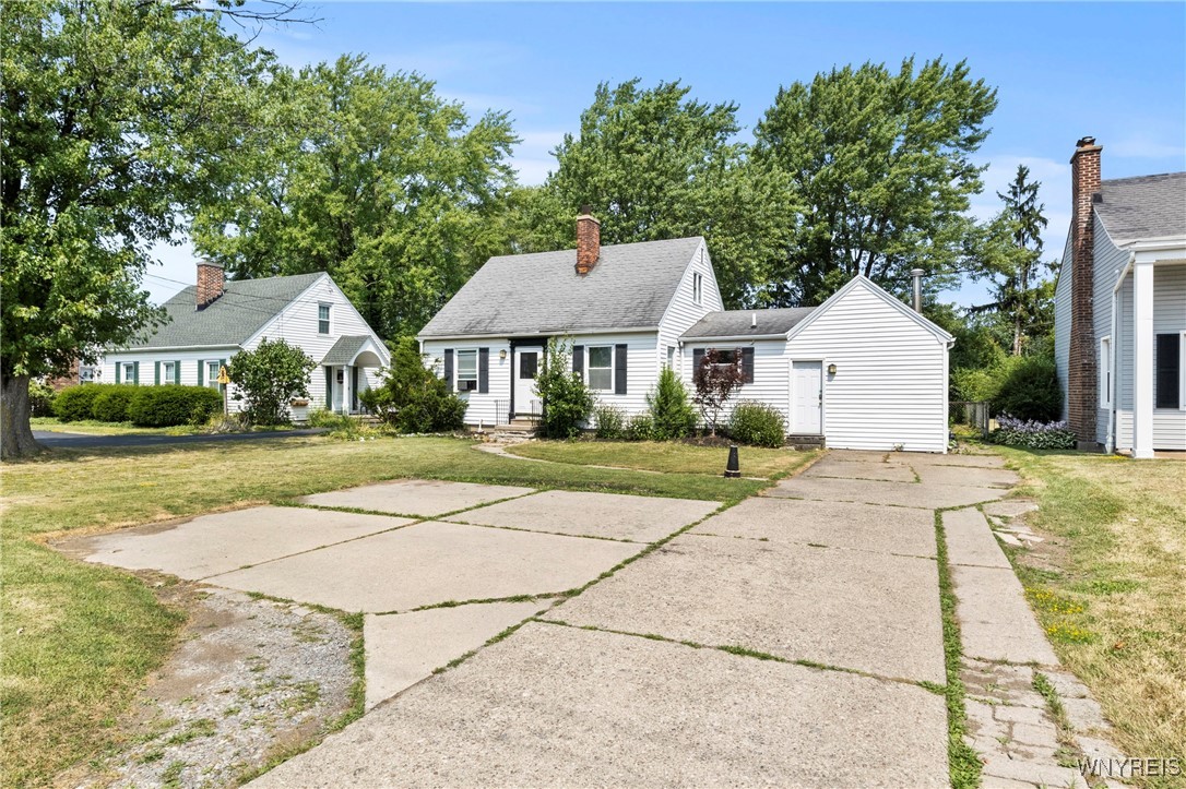 photo undefined: 5284 Sheridan Drive, Amherst NY 14221