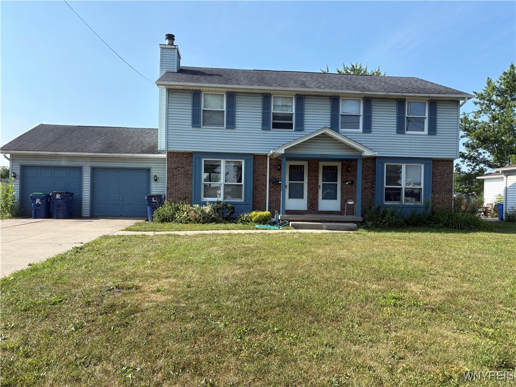 photo 0: 337 Hartford Road, Amherst NY 14226