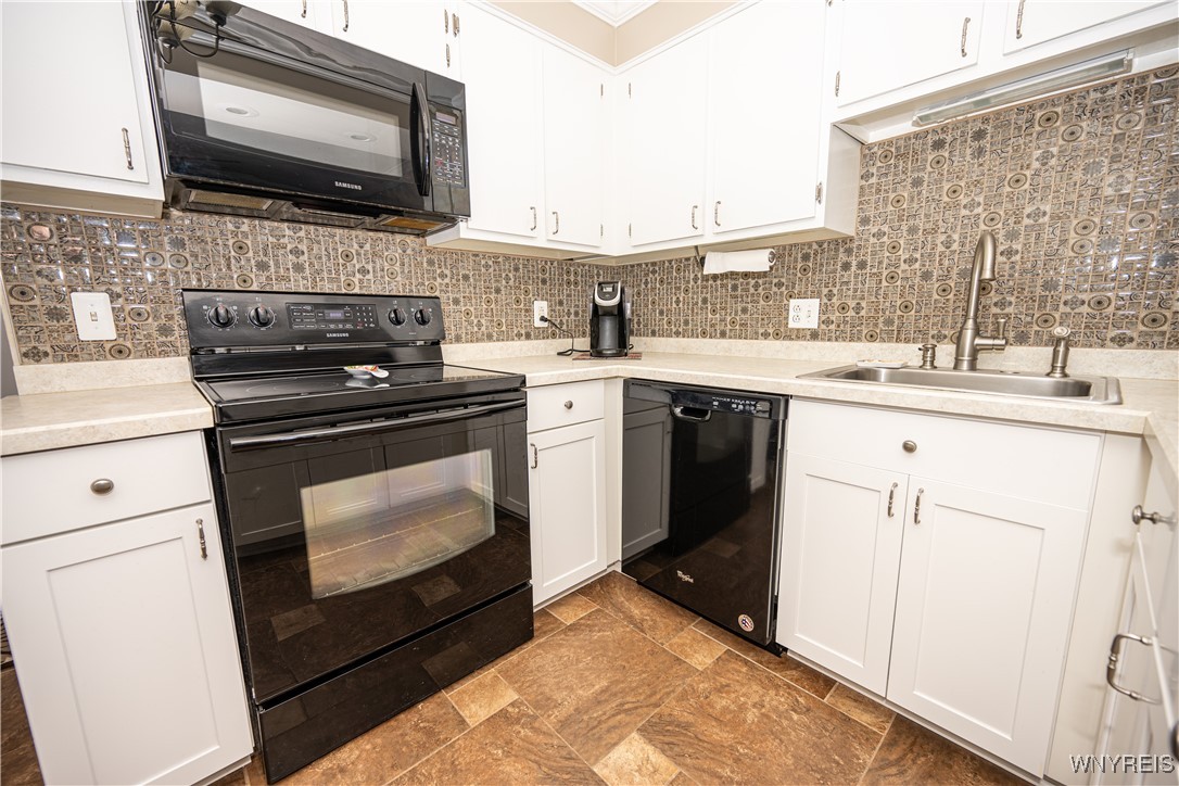photo 3 : 2 Southcreek Court B, Amherst NY 14051
