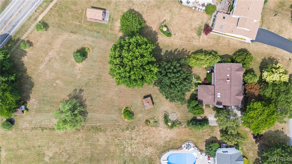 photo undefined: 461 Elma Meadow Lane, Elma NY 14059