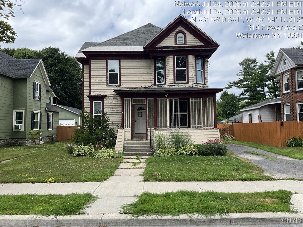 photo undefined: 319 Flower Avenue East, Watertown City NY 13601