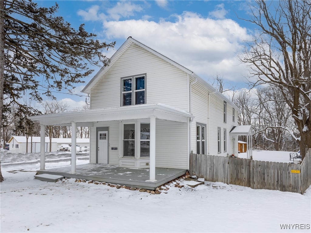 photo undefined: 10912 Main Street, Clarence NY 14031