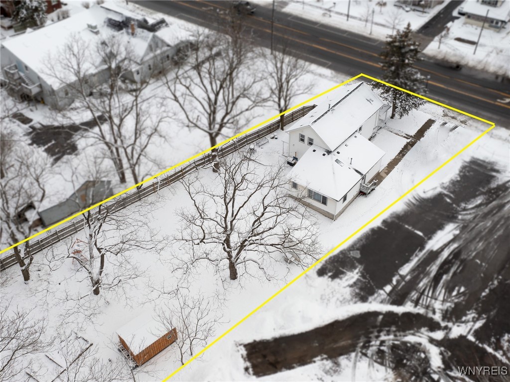 photo undefined: 10912 Main Street, Clarence NY 14031